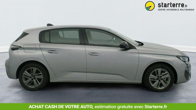 Peugeot 308 image 3