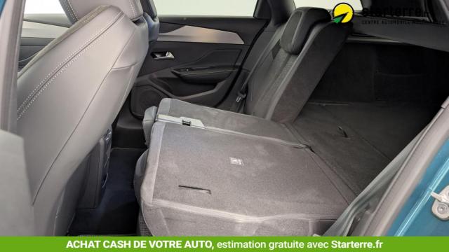 Peugeot 308 Sw image 3