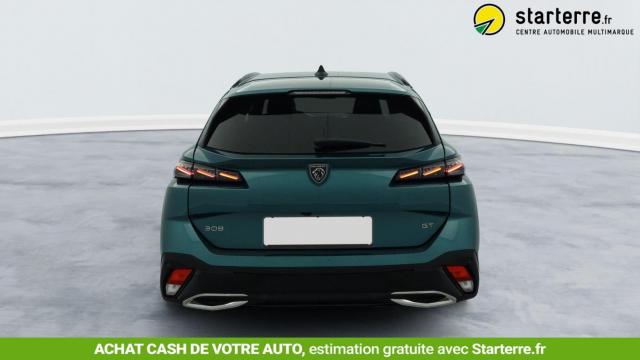Peugeot 308 Sw image 7