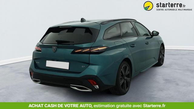 Peugeot 308 Sw image 9