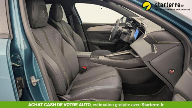 Peugeot 308 Sw image 8