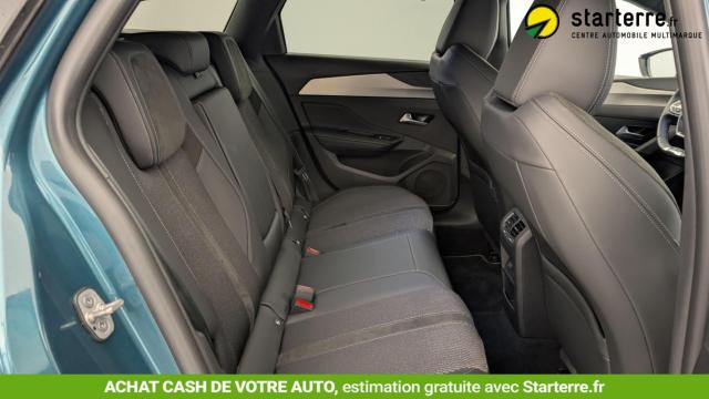 Peugeot 308 Sw image 5