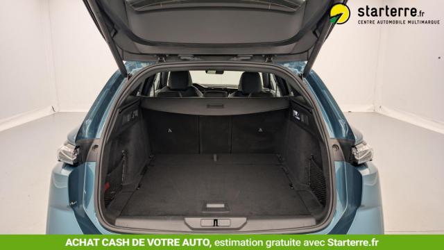Peugeot 308 Sw image 1