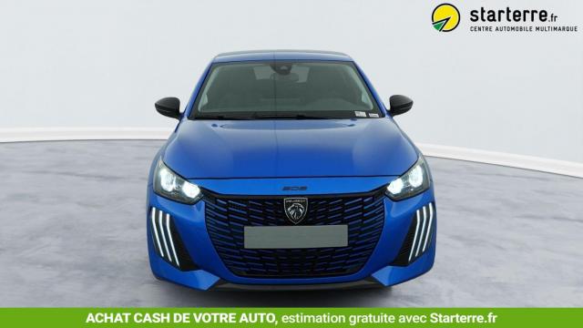 Peugeot 208 image 8