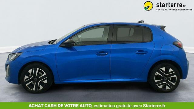 Peugeot 208 image 2