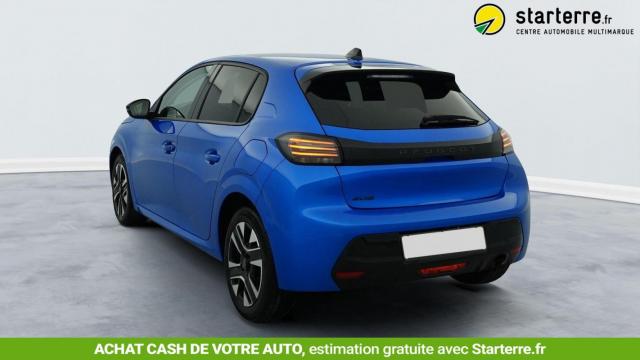Peugeot 208 image 4