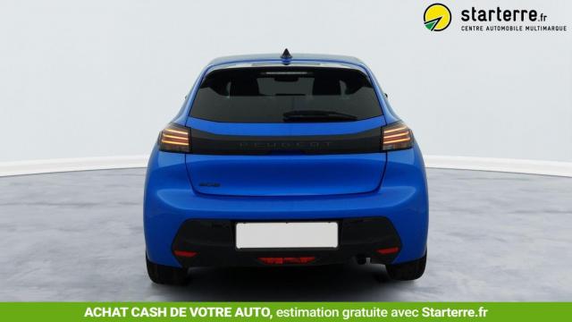 Peugeot 208 image 3