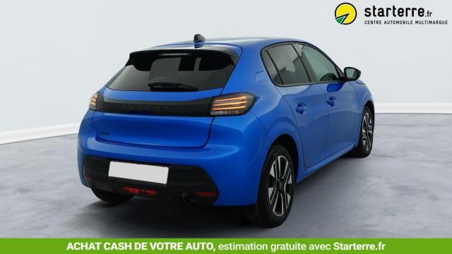 Peugeot 208 image 7