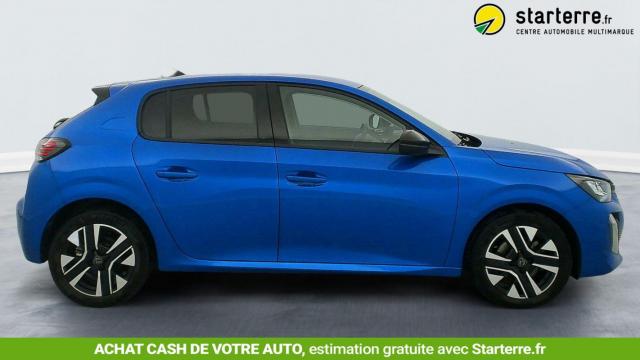 Peugeot 208 image 6
