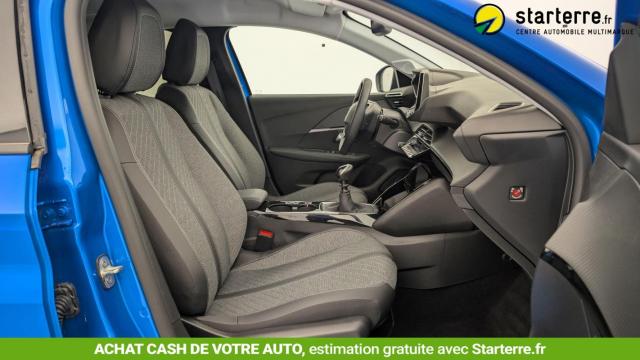 Peugeot 208 image 1