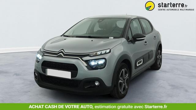 Citroen C3 image 9