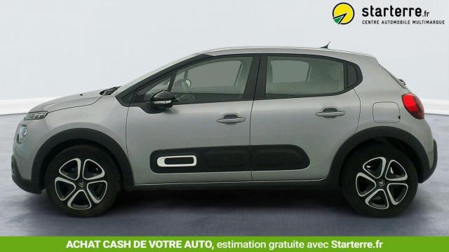 Citroen C3 image 2