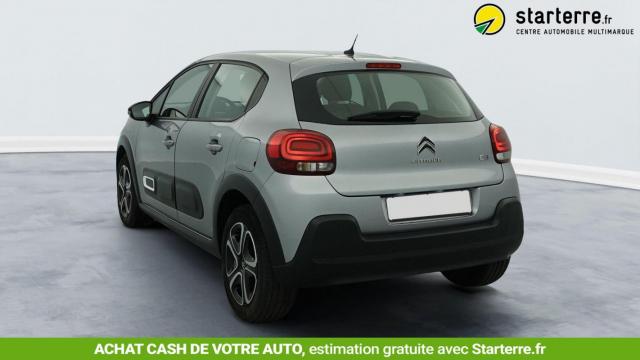 Citroen C3 image 1