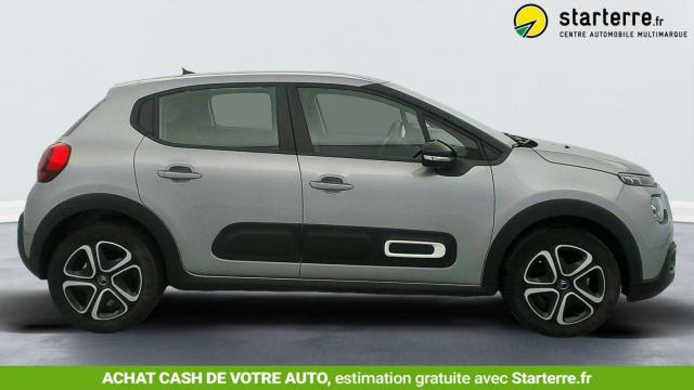 Citroen C3 image 3