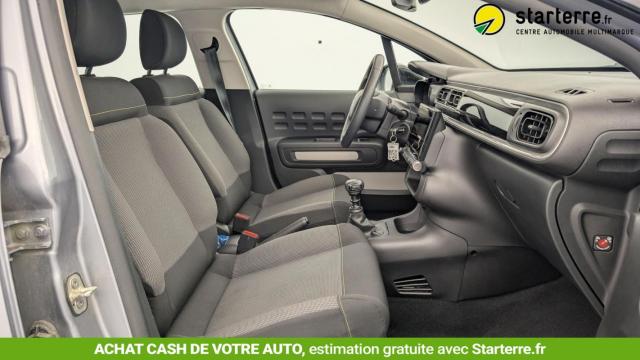 Citroen C3 image 5
