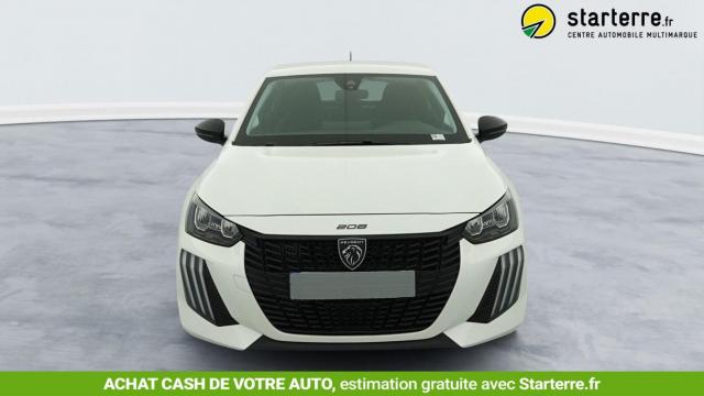 Peugeot 208 image 2