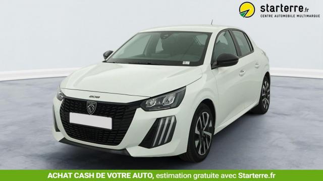 Peugeot 208 image 6