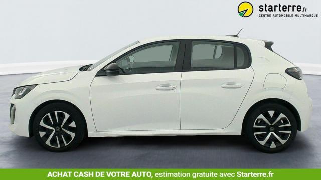 Peugeot 208 image 9