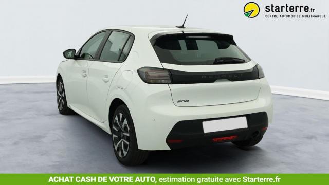 Peugeot 208 image 3