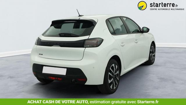 Peugeot 208 image 7