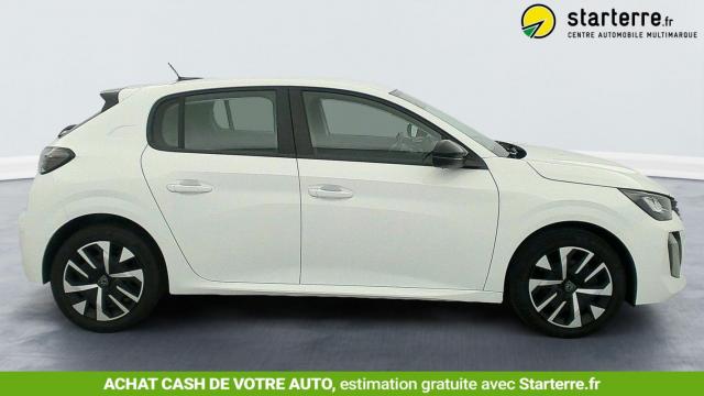 Peugeot 208 image 8