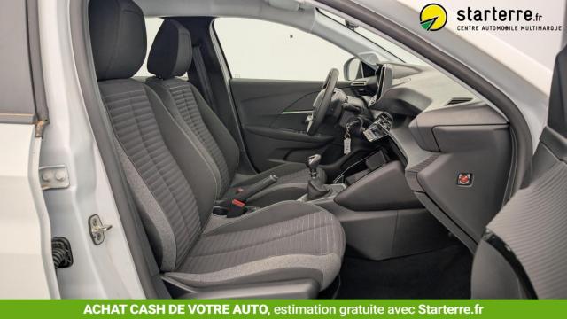 Peugeot 208 image 1
