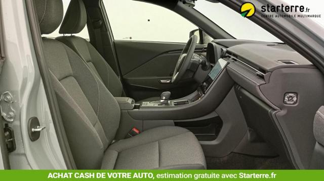 Lexus Lbx image 3