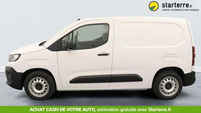 Peugeot Partner image 3