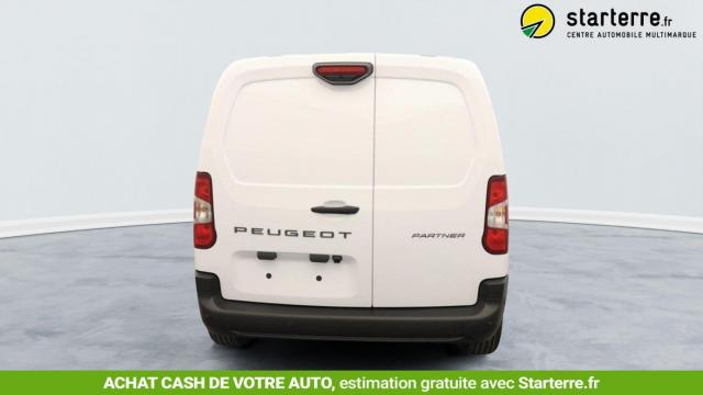 Peugeot Partner image 4
