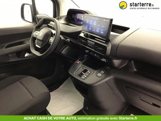 Peugeot Partner image 7