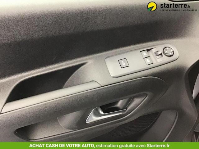 Peugeot Partner image 5