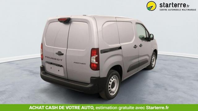 Peugeot Partner image 9