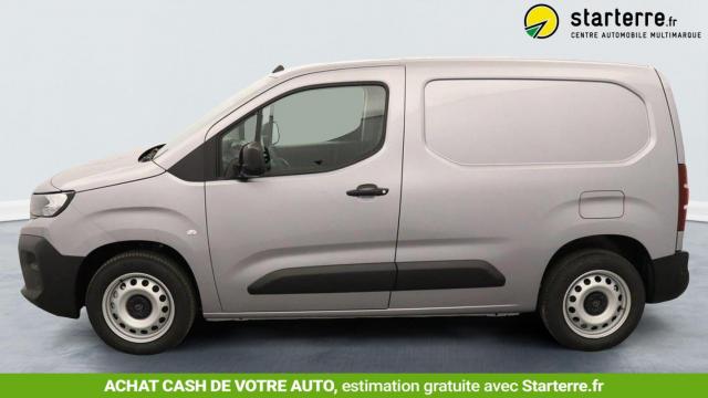 Peugeot Partner image 7