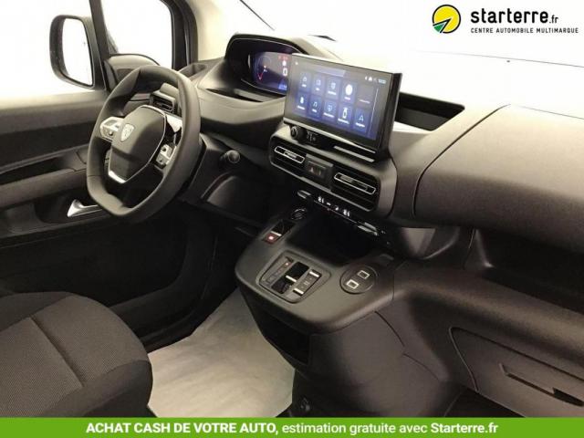 Peugeot Partner image 2