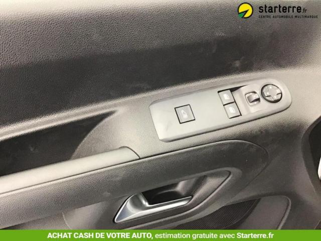 Peugeot Partner image 9