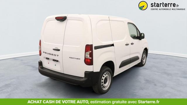 Peugeot Partner image 7