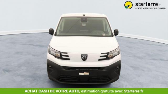 Peugeot Partner image 6