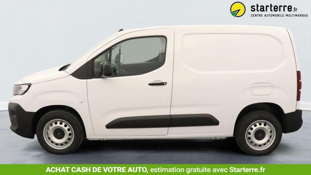 Peugeot Partner image 2