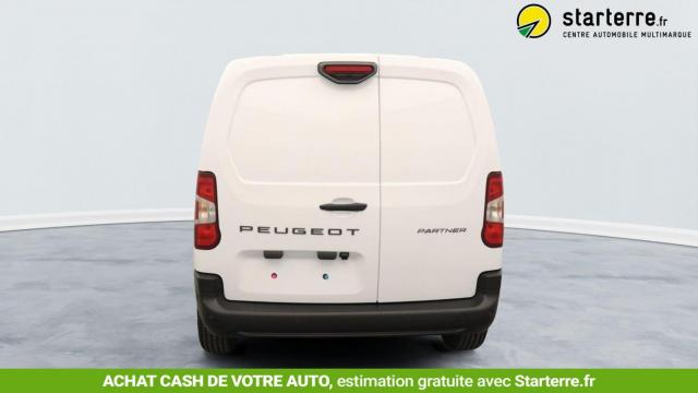 Peugeot Partner image 5