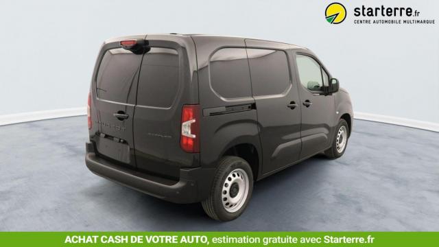 Peugeot Partner image 6