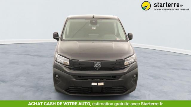 Peugeot Partner image 3