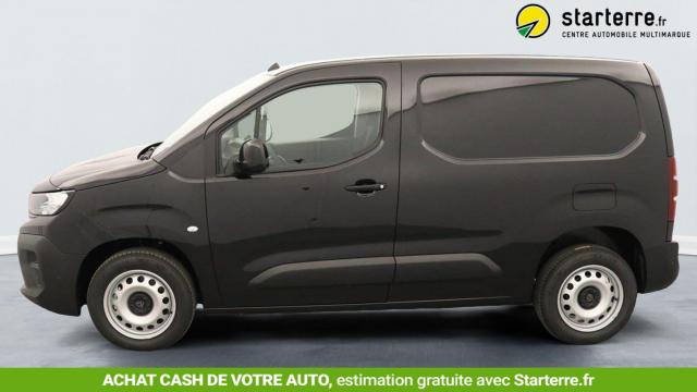Peugeot Partner image 5