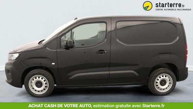 Peugeot Partner image 1