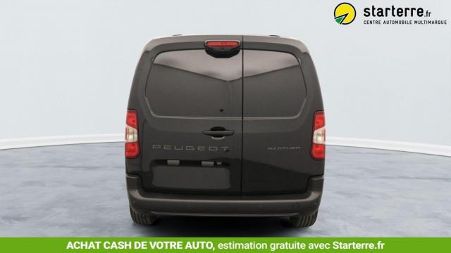 Peugeot Partner image 7