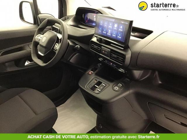 Peugeot Partner image 4
