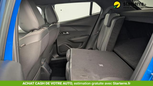 Peugeot 2008 image 2