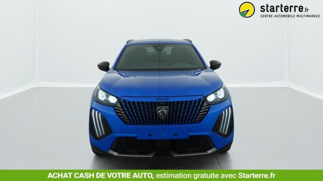 Peugeot 2008 image 8