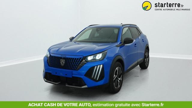 Peugeot 2008 image 7
