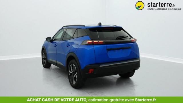Peugeot 2008 image 6