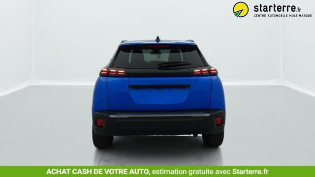 Peugeot 2008 image 4